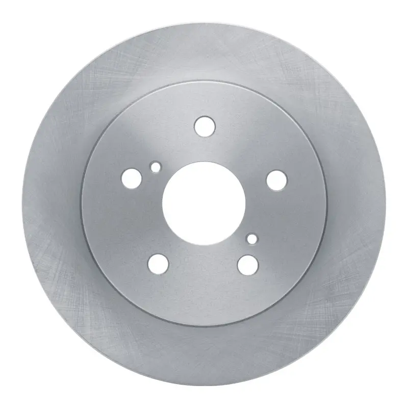 Dfc 15-25 Lexus Es300h Rear Brake Rotor 1