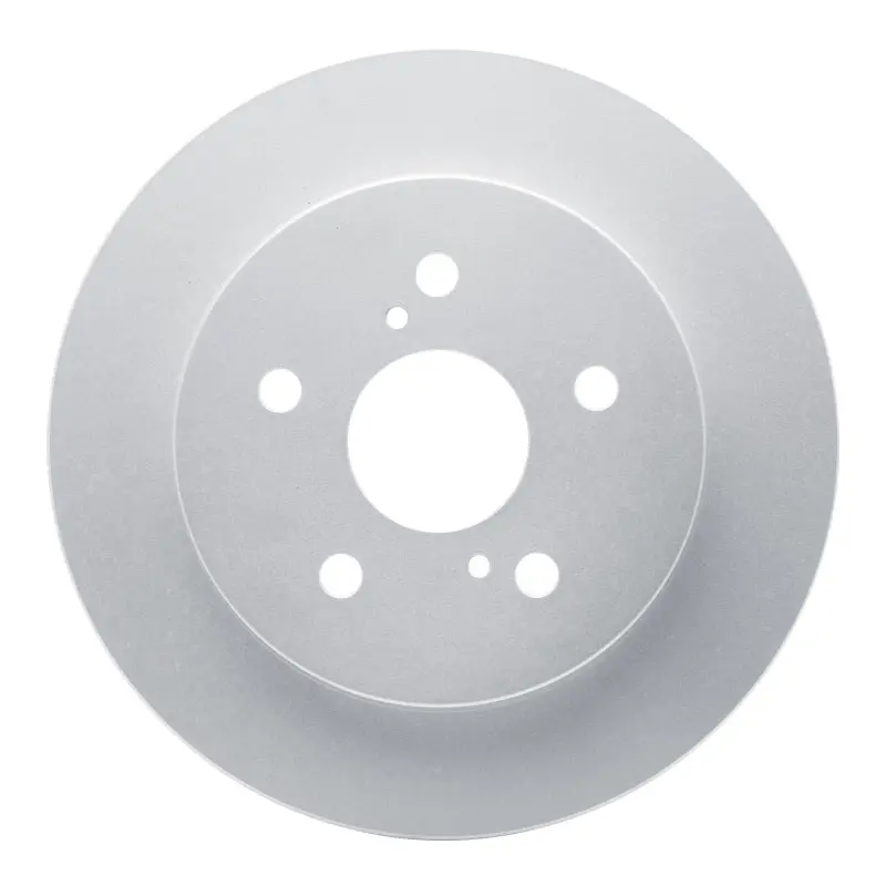 Dfc 15-25 Lexus Nx300h Rear Geospec Coated Rotor 1