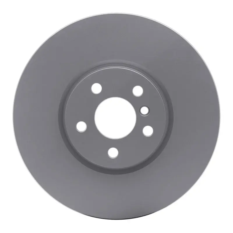 Dfc 15-26 Bmw 228I Gran Coupe Front Hi-Carbon Alloy Geomet Coated Rotor 1