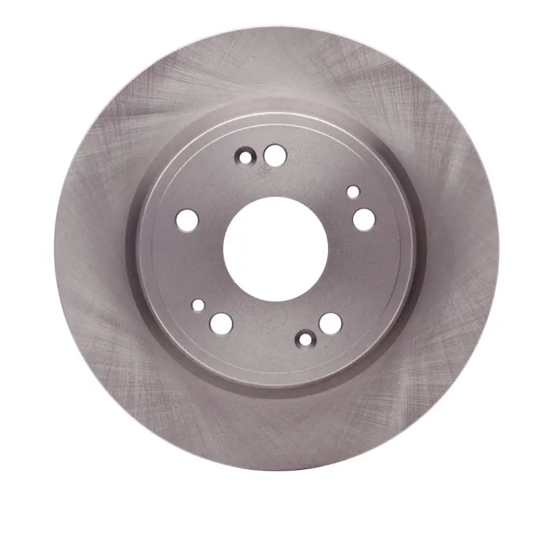 Dfc 16-16 Honda Cr-Z Rear Brake Rotor 1