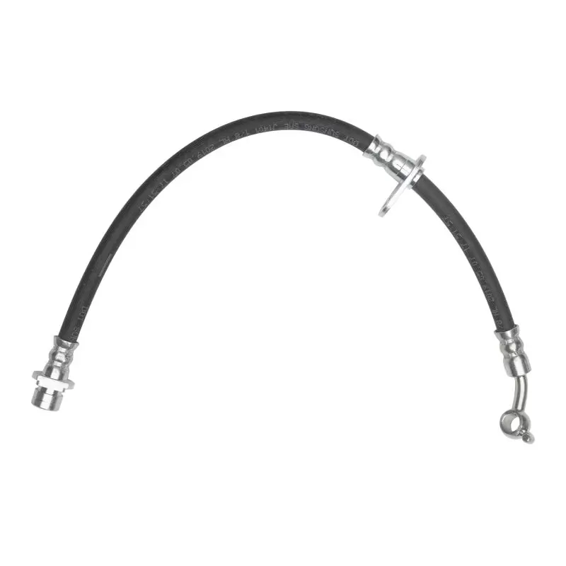 Dfc 16-16 Honda Cr-Z Rear-L Brake Hose 1