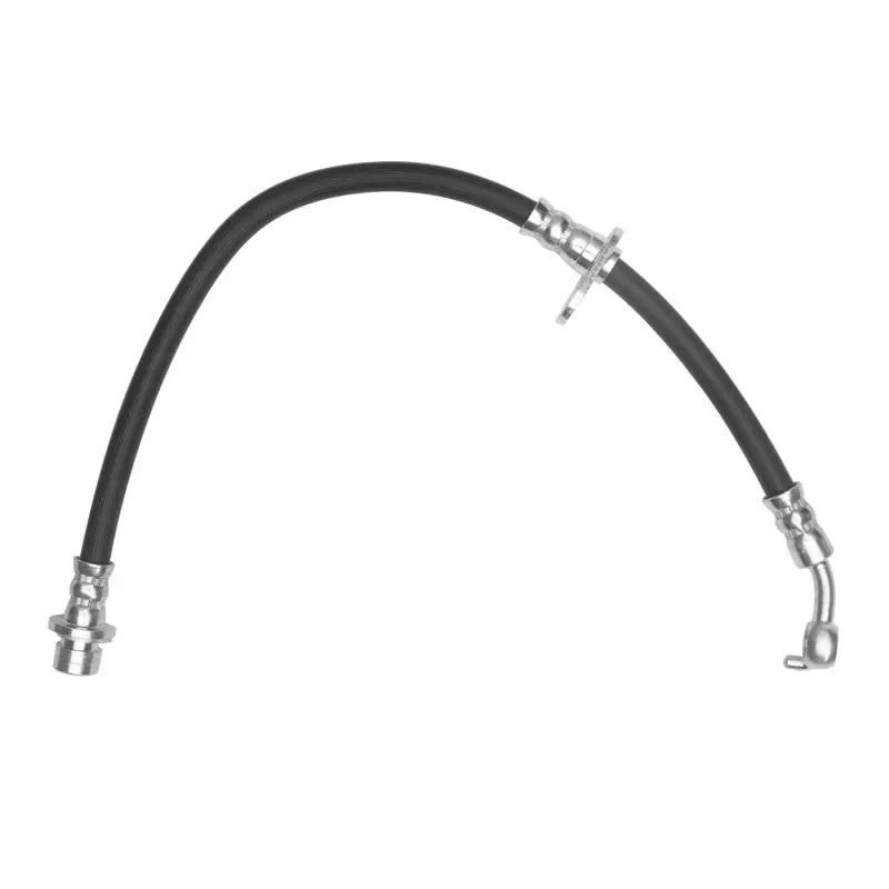 Dfc 16-16 Honda Cr-Z Rear-R Brake Hose 1