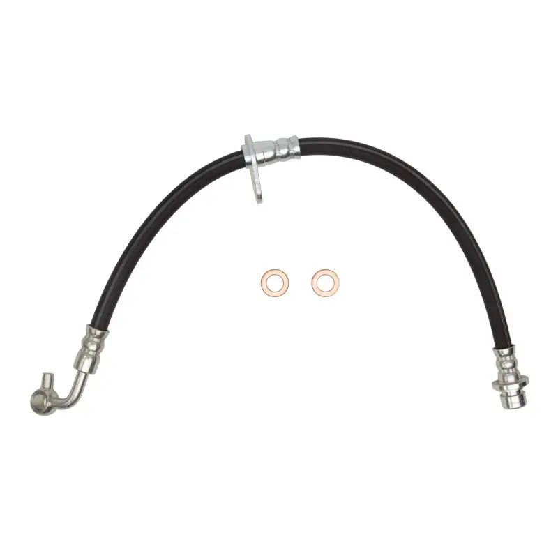 Dfc 16-17 Honda Accord Front-L Brake Hose 1