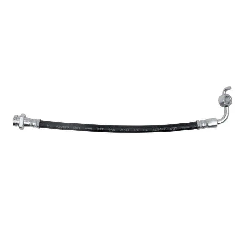 Dfc 16-17 Infiniti Qx50 Rear-R Brake Hose 1