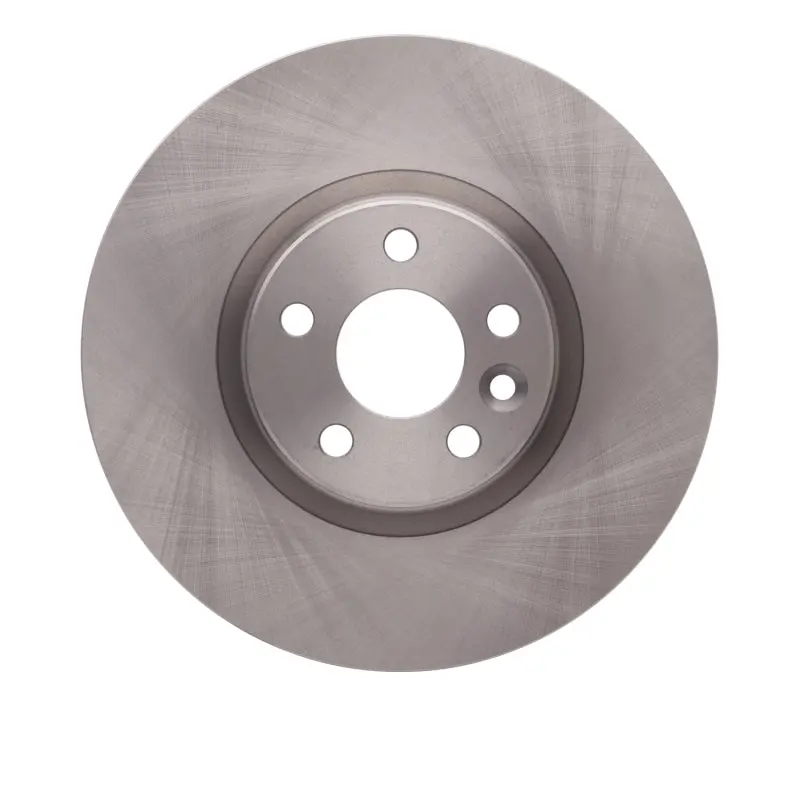 Dfc 16-17 Volvo Xc60 Front Brake Rotor 1