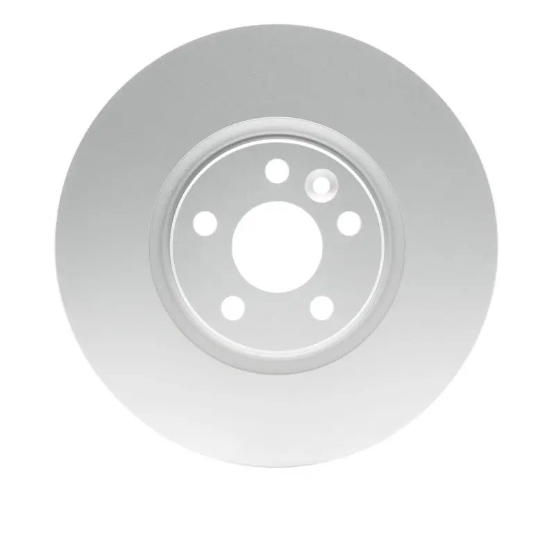 Dfc 16-17 Volvo Xc60 Front Geospec Coated Rotor 1