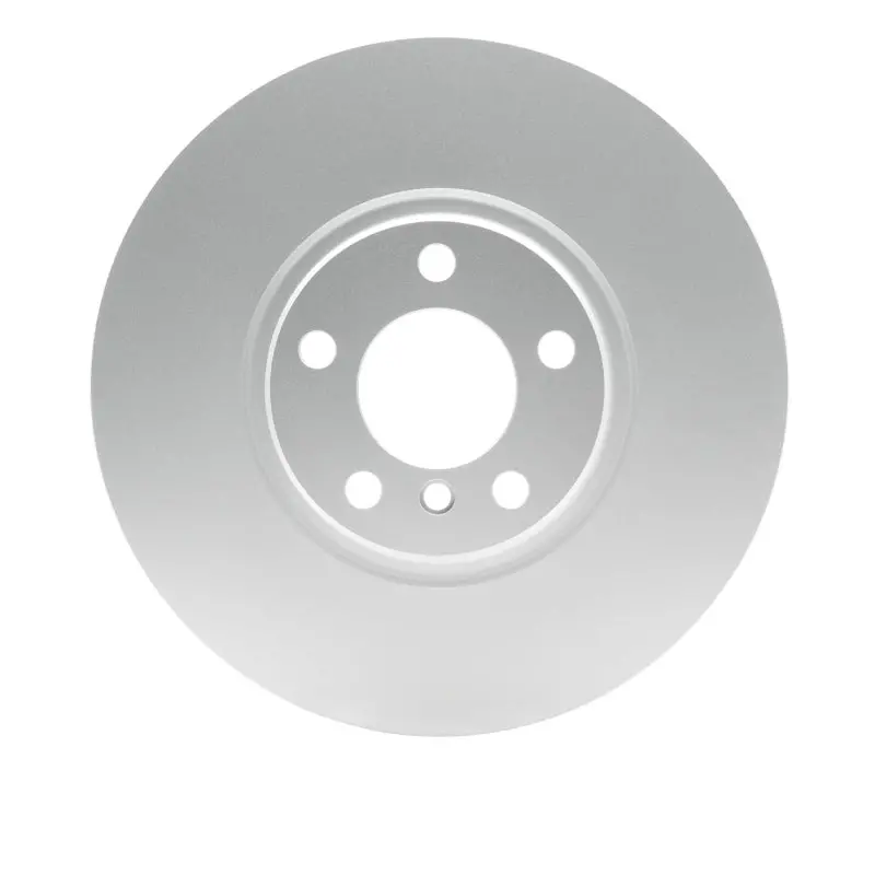 Dfc 16-18 Bmw X4 Left Front Geospec Coated Rotor 1