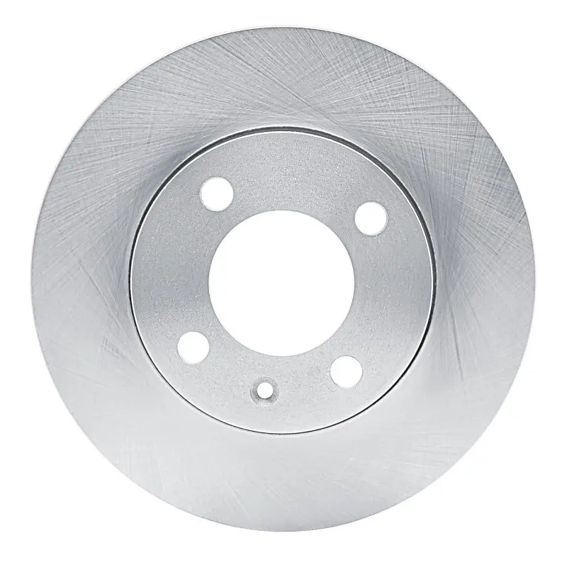 Dfc 16-18 Volkswagen Up (Mexico) Front Brake Rotor 1