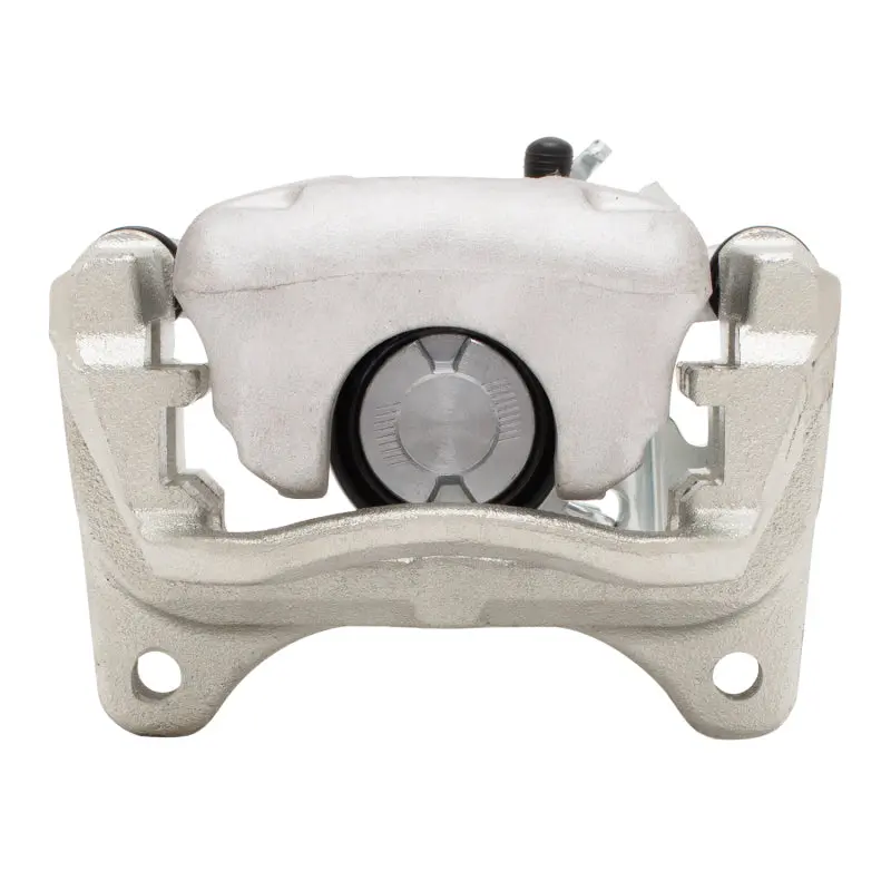 Dfc 16-19 Chevrolet Cruze Rear-L Silver Zinc Coated Premium Caliper 1