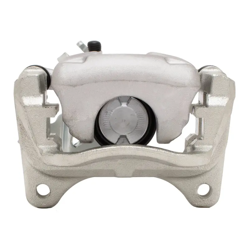 Dfc 16-19 Chevrolet Cruze Rear-R Silver Zinc Coated Premium Caliper 1