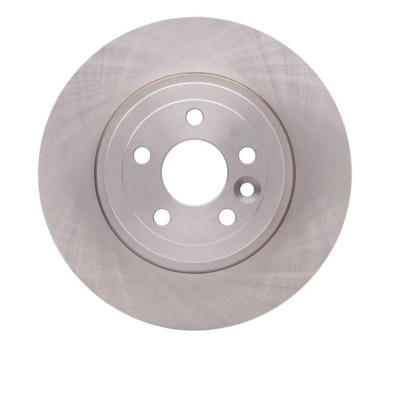 Dfc 16-19 Land Rover Range Rover Evoque Rear Brake Rotor 1