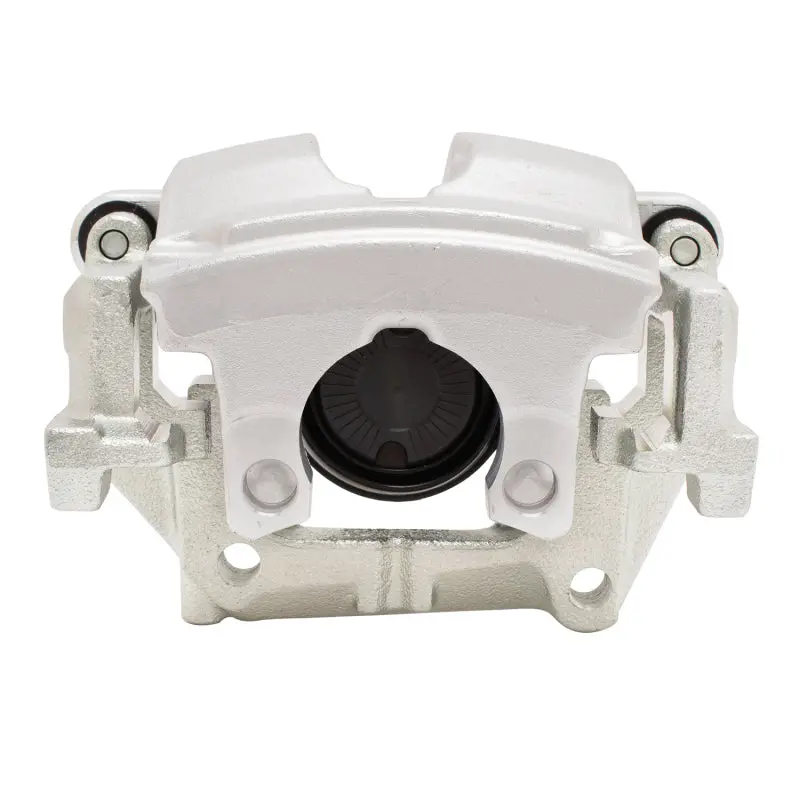 Dfc 16-19 Mercedes-Benz Glc300 Rear-R Silver Zinc Coated Premium Caliper 1