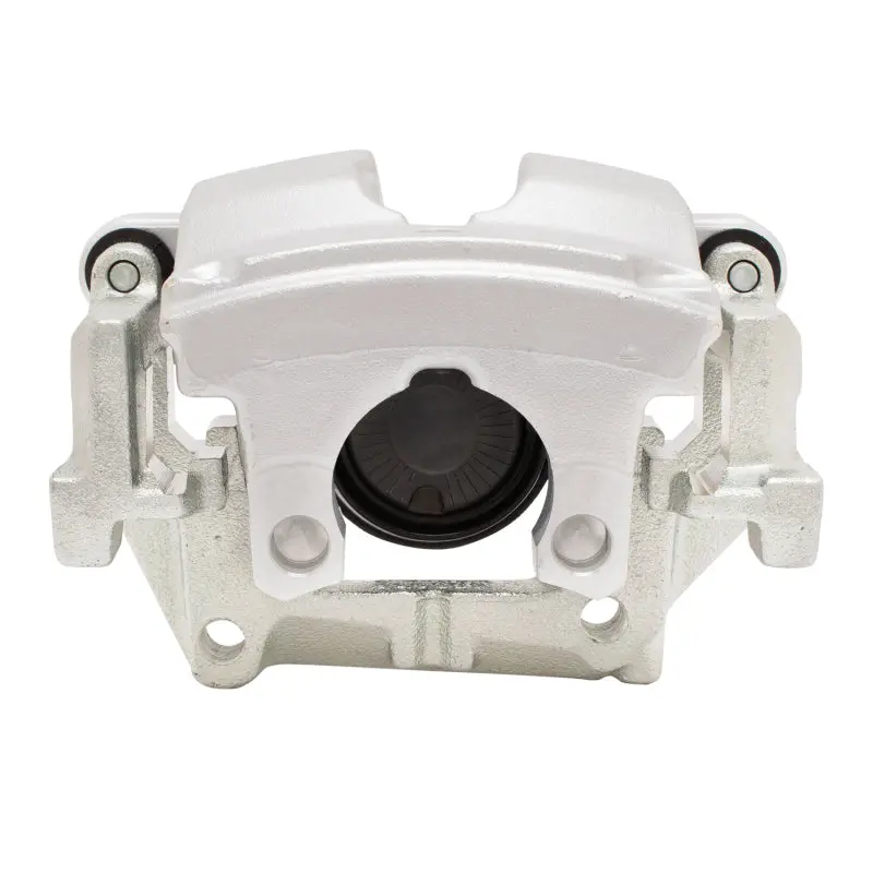 Dfc 16-19 Mercedes-Benz Glc43 Amg Rear-L Silver Zinc Coated Premium Caliper 1