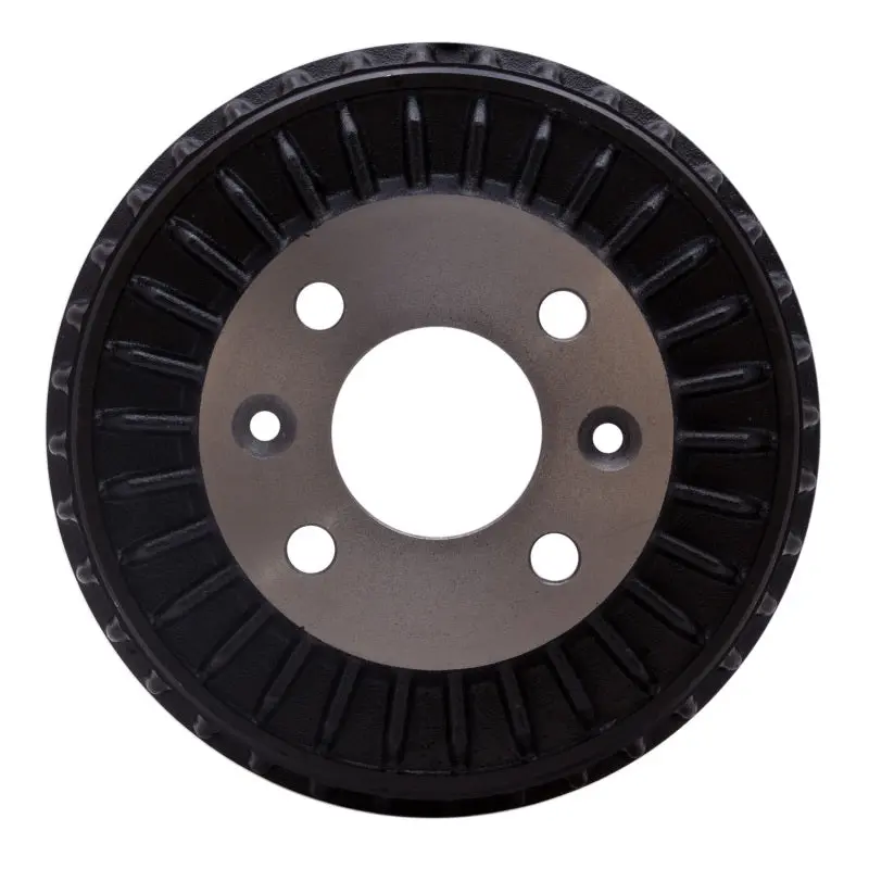 Dfc 16-19 Smart Fortwo Rear True Balanced Brake Drum 1