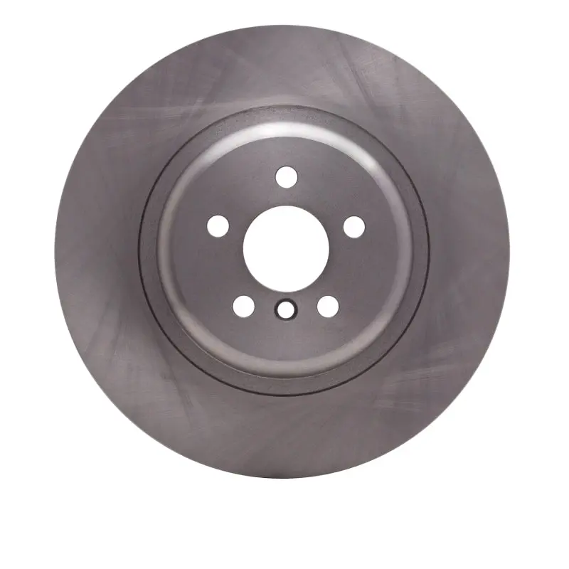 Dfc 16-20 Bmw 740E Xdrive Rear Brake Rotor 1