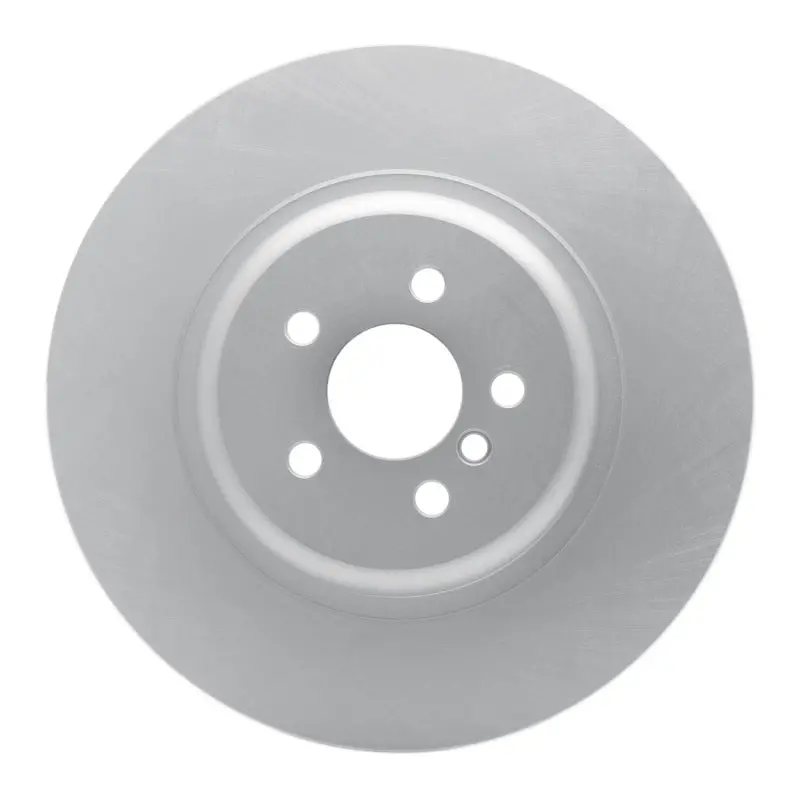 Dfc 16-20 Bmw 750Li Xdrive Rear Geospec Coated Rotor 1