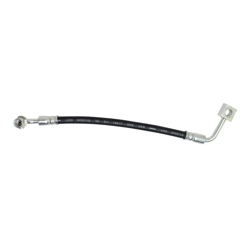 Dfc 16-20 Buick Envision Rear-R Brake Hose 1