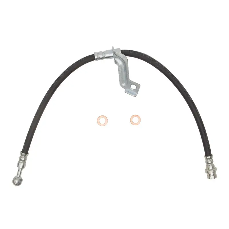 Dfc 16-20 Kia Sorento Front-L Brake Hose 1
