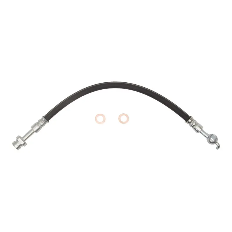 Dfc 16-20 Kia Sorento Rear-L Brake Hose 1