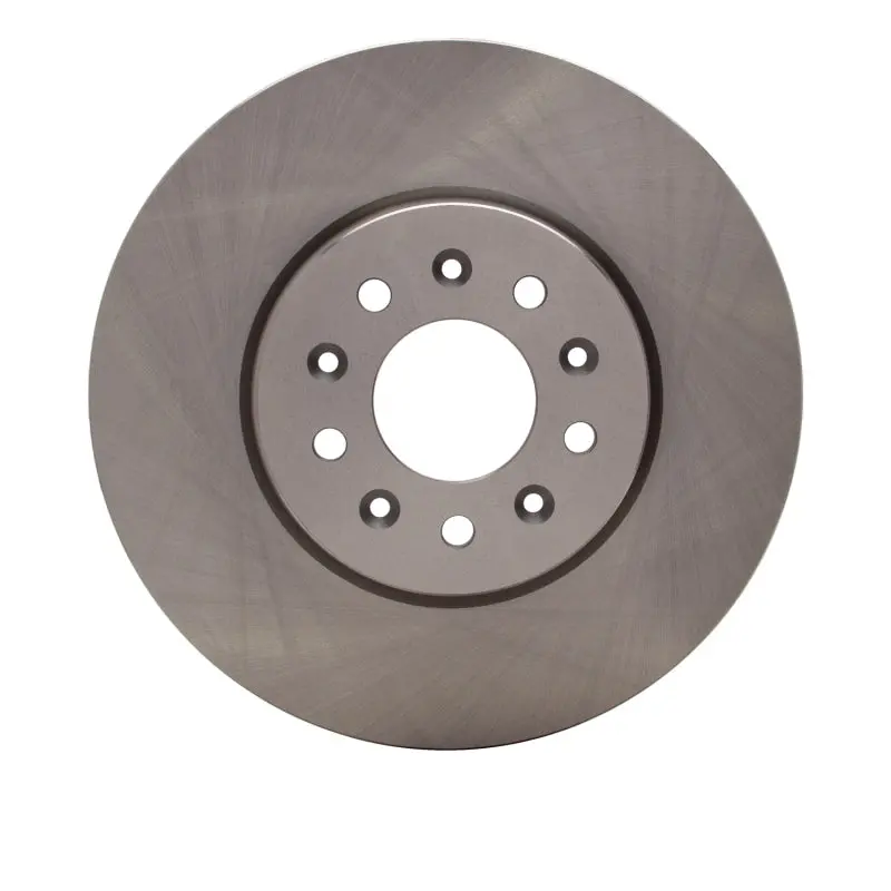 Dfc 16-21 Buick Regal Tourx Front Brake Rotor 1