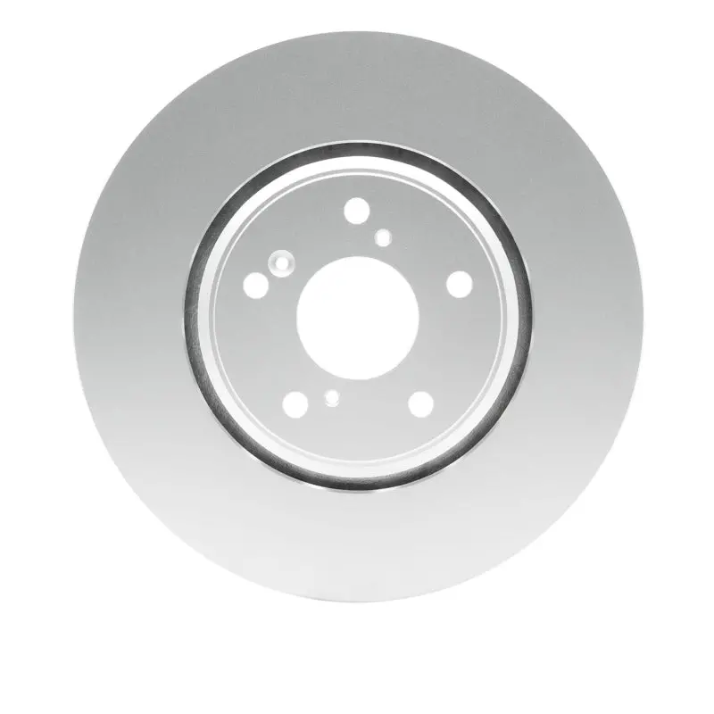 Dfc 16-22 Acura Ilx Front Geospec Coated Rotor 1