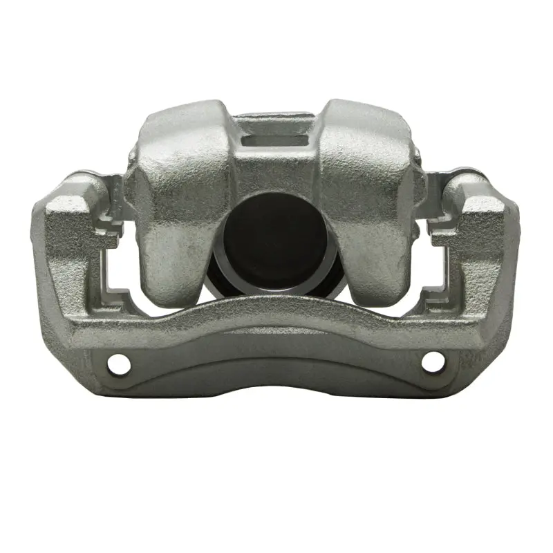 Dfc 16-22 Acura Ilx Front-L Silver Zinc Coated Premium Caliper 1