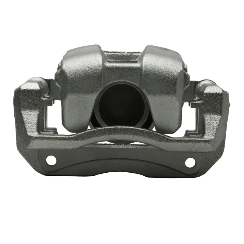 Dfc 16-22 Acura Ilx Front-R Silver Zinc Coated Premium Caliper 1