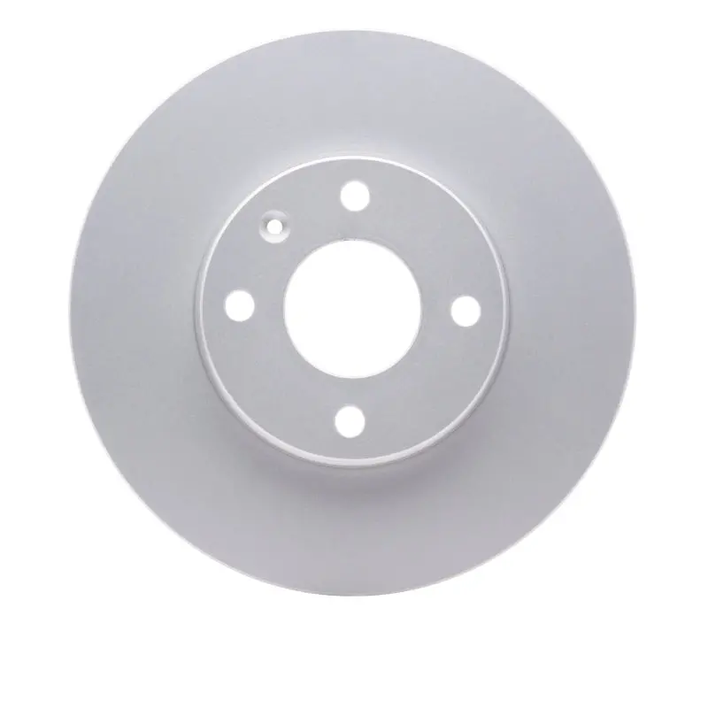 Dfc 16-22 Chevrolet Spark (Usa/Canada) Front Geospec Coated Rotor 1