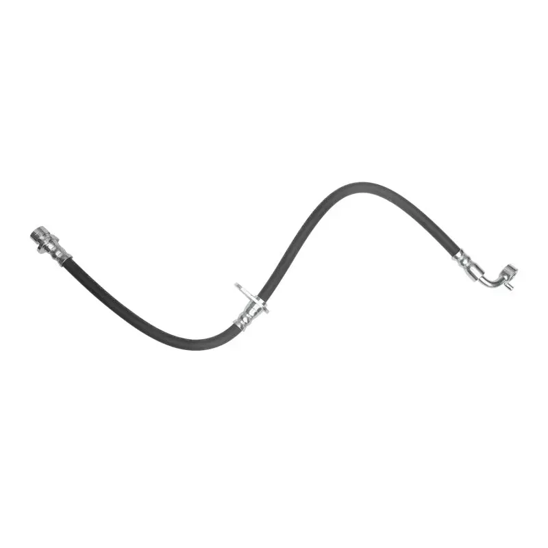 Dfc 16-22 Honda Hr-V Rear-L Brake Hose 1