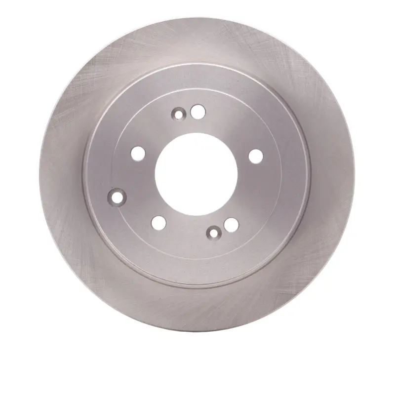 Dfc 16-22 Hyundai Tucson Rear Brake Rotor 1