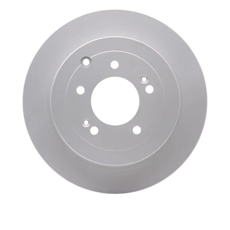 Dfc 16-22 Hyundai Tucson Rear Geospec Coated Rotor 1