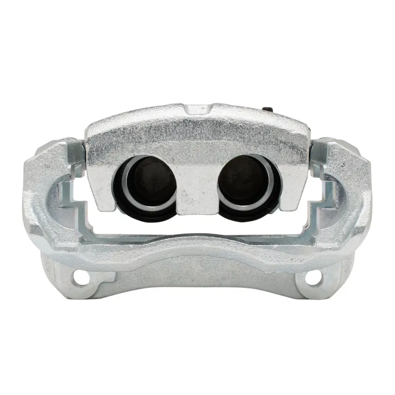 Dfc 16-22 Lexus Rx450h Front-L Silver Zinc Coated Premium Caliper 1
