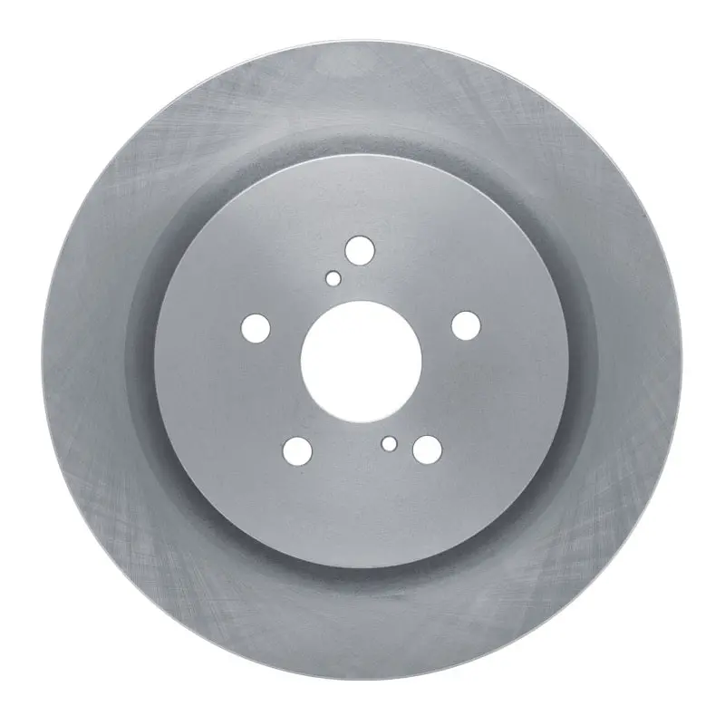 Dfc 16-22 Lexus Rx500 Rear Brake Rotor 1