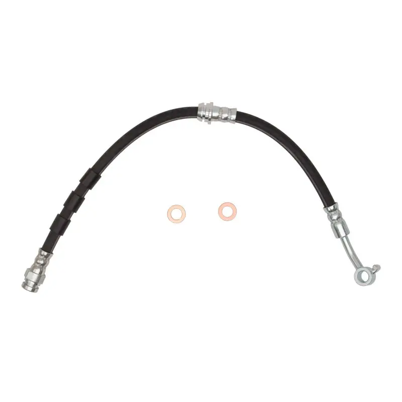 Dfc 16-22 Mazda Cx-3 Front-L Brake Hose 1
