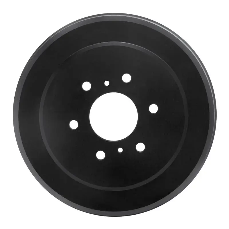 Dfc 16-22 Nissan Np300 (Mexico) Rear True Balanced Brake Drum 1