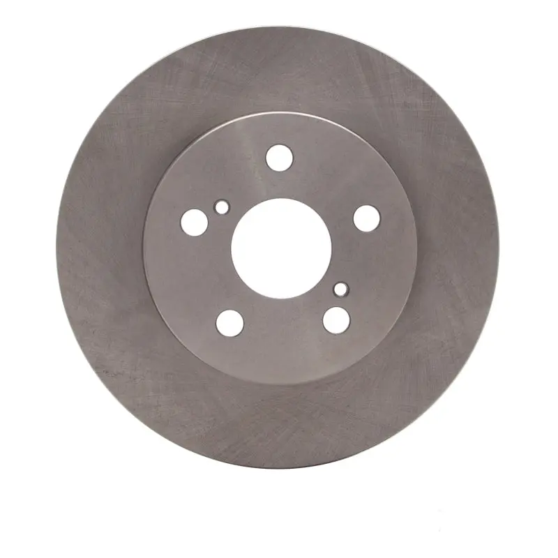 Dfc 16-22 Toyota Prius Prime Front Brake Rotor 1