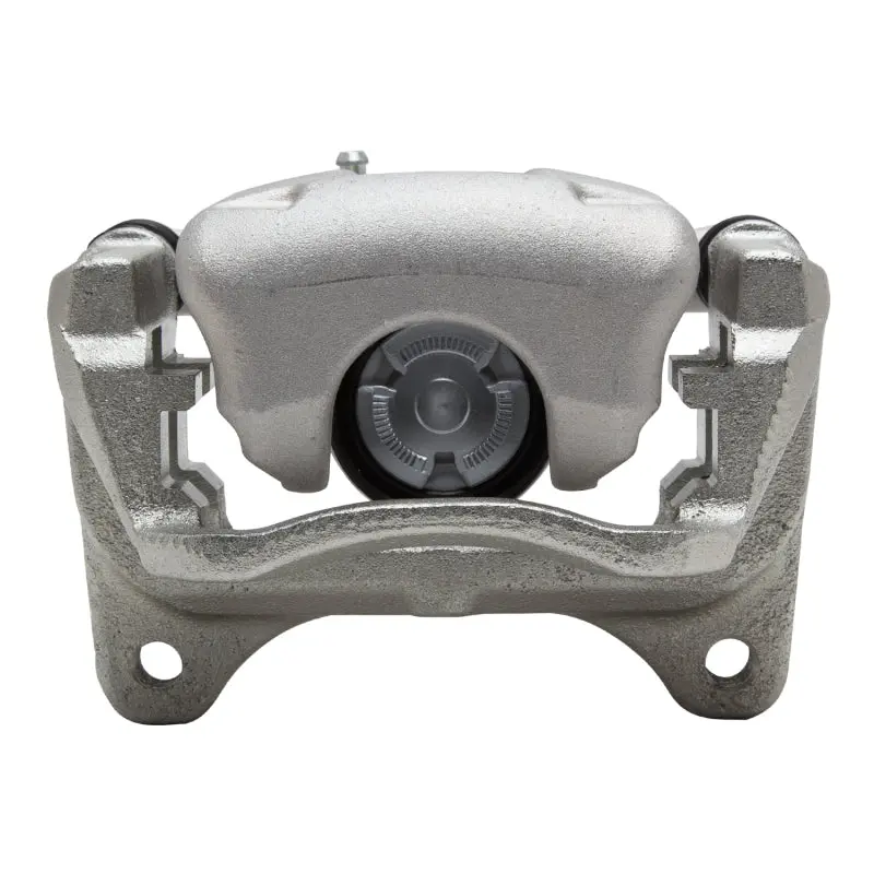 Dfc 16-23 Chevrolet Bolt Euv Rear-L Silver Zinc Coated Premium Caliper 1