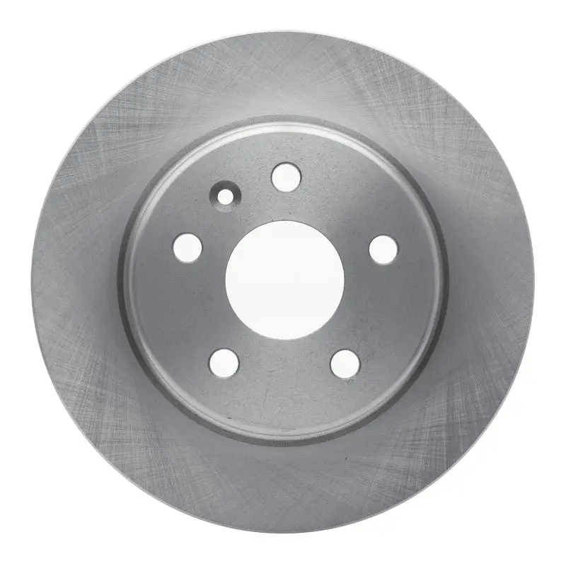 Dfc 16-23 Chevrolet Cruze Rear Brake Rotor 1