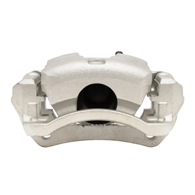 Dfc 16-23 Chevrolet Volt Front-L Silver Zinc Coated Premium Caliper 1
