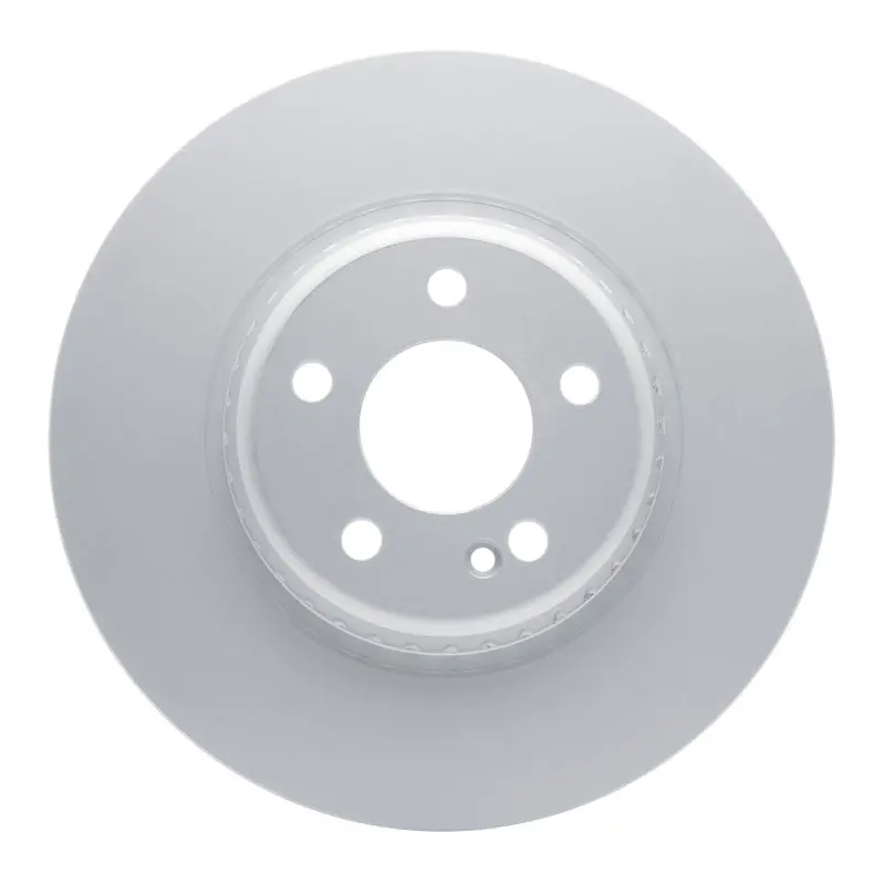 Dfc 16-23 Mercedes-Benz C43 Amg Rear Geospec Coated Rotor 1