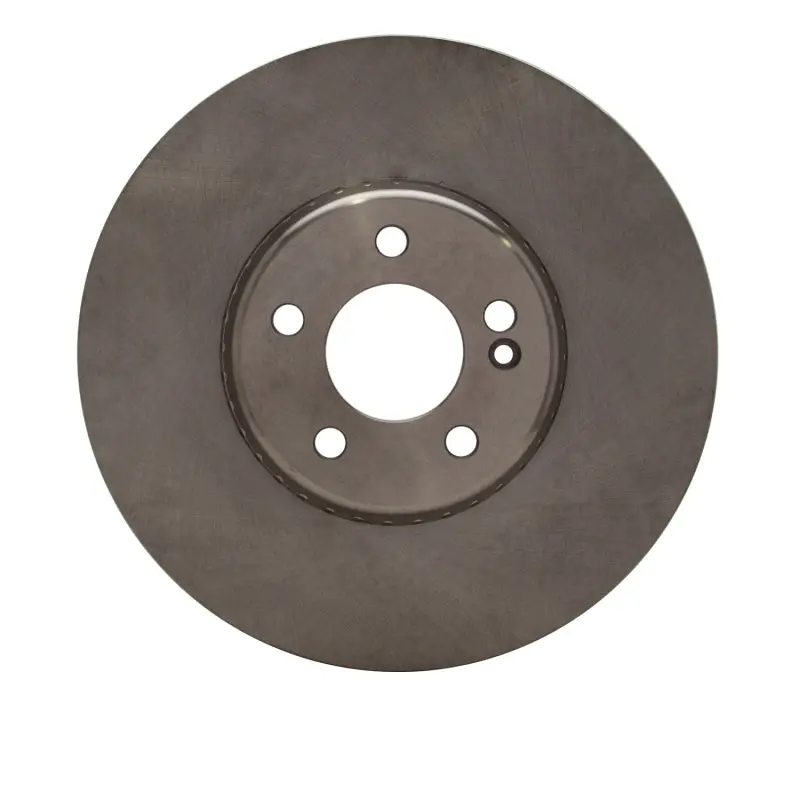 Dfc 16-23 Mercedes-Benz E350 Front Brake Rotor 1