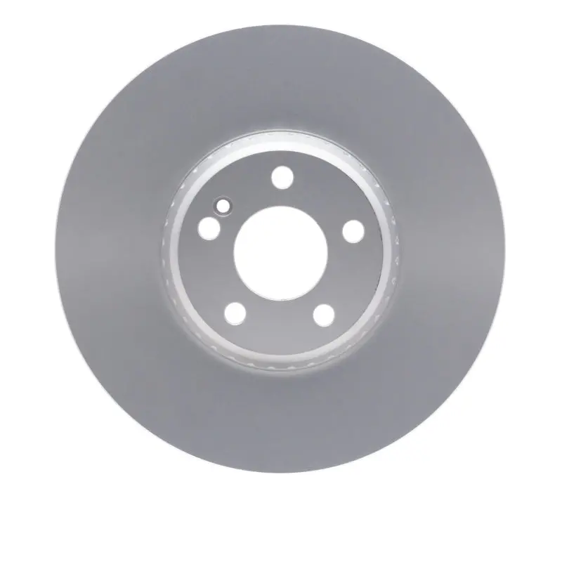 Dfc 16-23 Mercedes-Benz E350 Front Geospec Coated Rotor 1