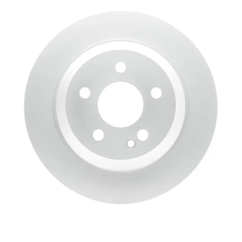 Dfc 16-23 Mercedes-Benz Metris Rear Geospec Coated Rotor 1