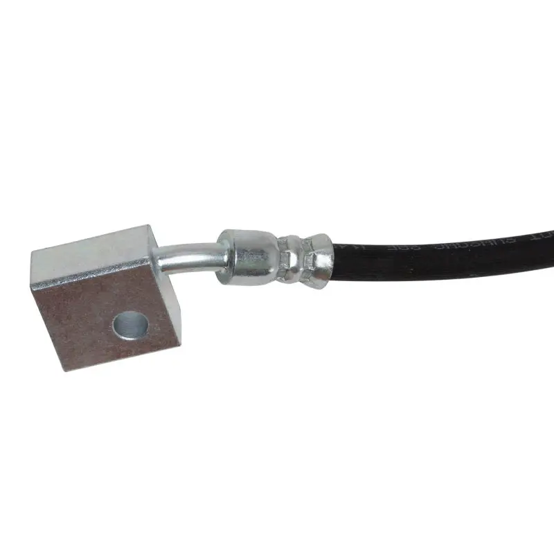 Dfc 16-23 Nissan Titan Xd Front-R Brake Hose 1