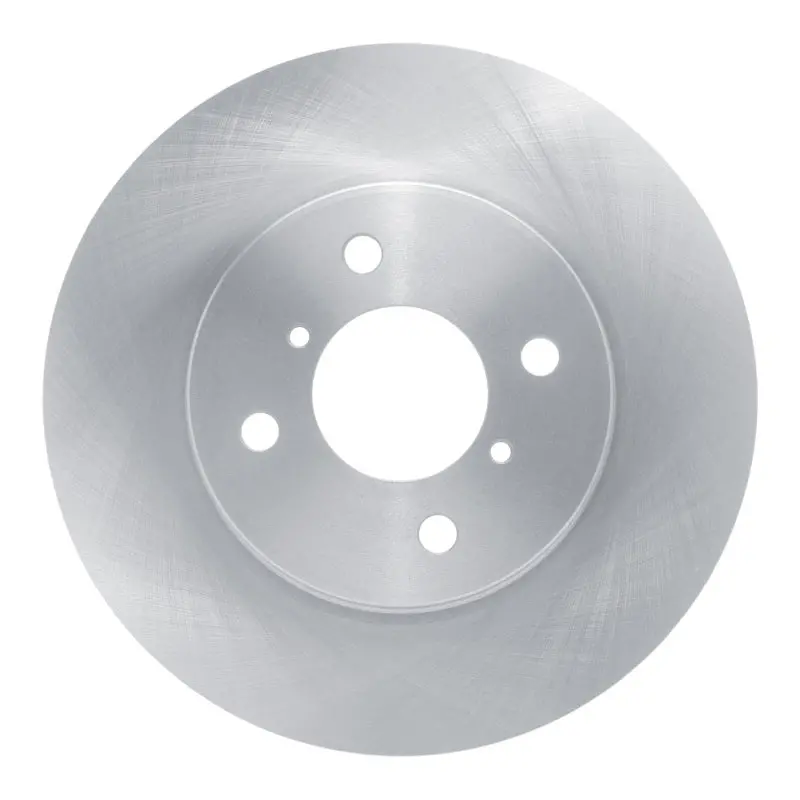 Dfc 16-23 Suzuki Ciaz (Mexico) Front Brake Rotor 1