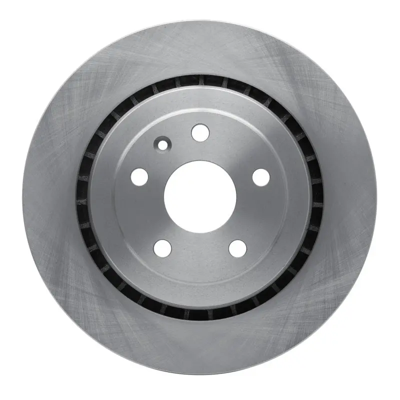 Dfc 16-24 Cadillac Ats Rear Brake Rotor 1
