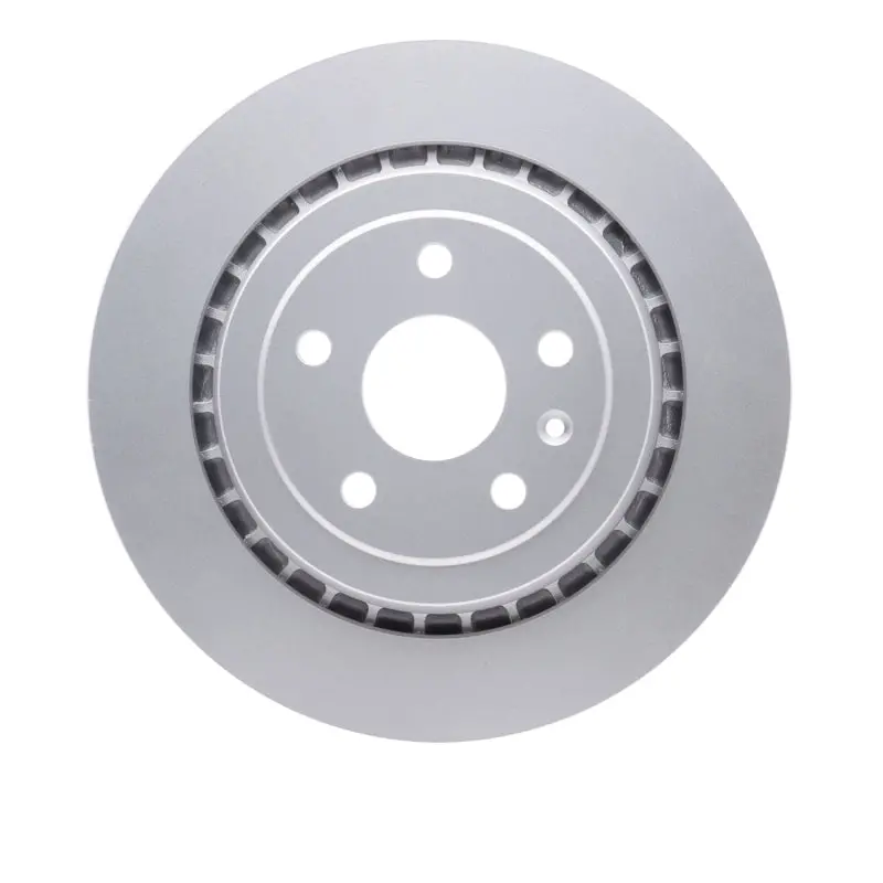 Dfc 16-24 Cadillac Ats Rear Geospec Coated Rotor 1