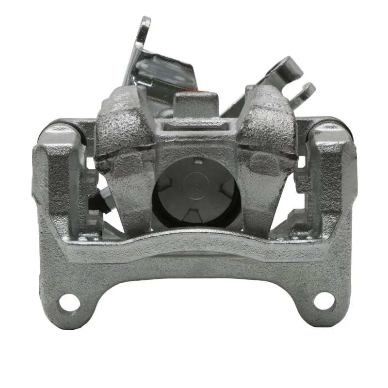 Dfc 16-24 Chevrolet Malibu Rear-R Silver Zinc Coated Premium Caliper 1