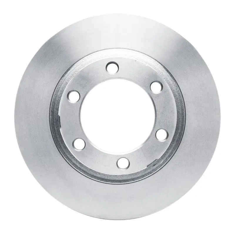 Dfc 16-24 Freightliner Mt55 Fr & Rr Brake Rotor 1