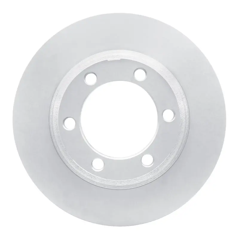 Dfc 16-24 Freightliner Mt55 Fr & Rr Geospec Coated Rotor 1